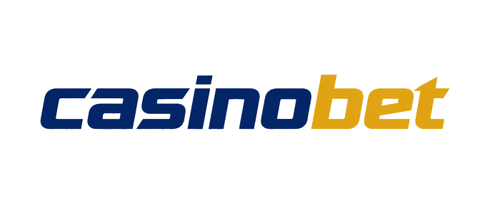 casinobet লোগো